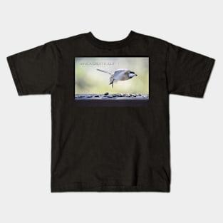 Have A Great Flight! Kids T-Shirt